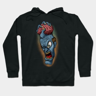 Outta My Head Hoodie